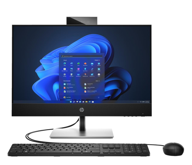 HP ProOne 440 G9 AiO i5-14500T/16GB/512/Win11P - 1506967 - zdjęcie